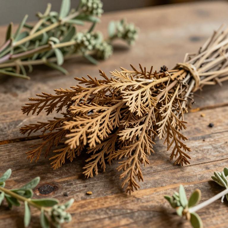 Chamaecyparis obtusa