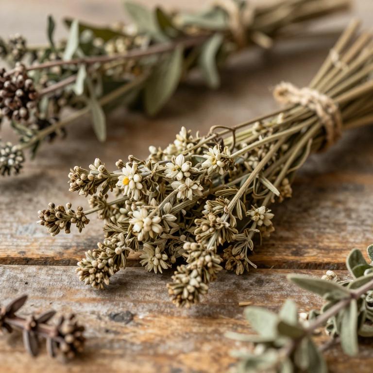 Chamaecytisus albus