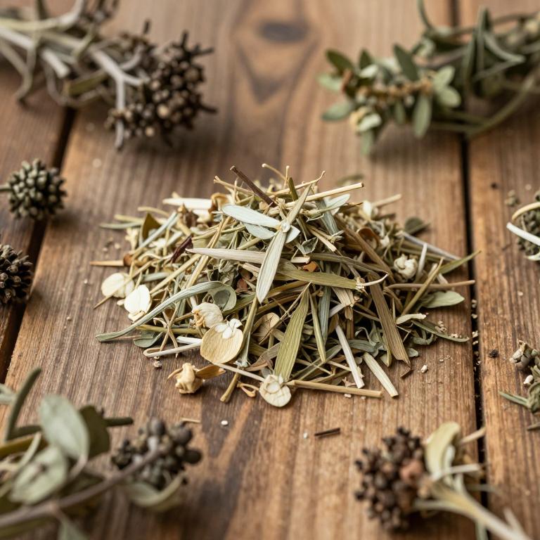 Chiococca alba