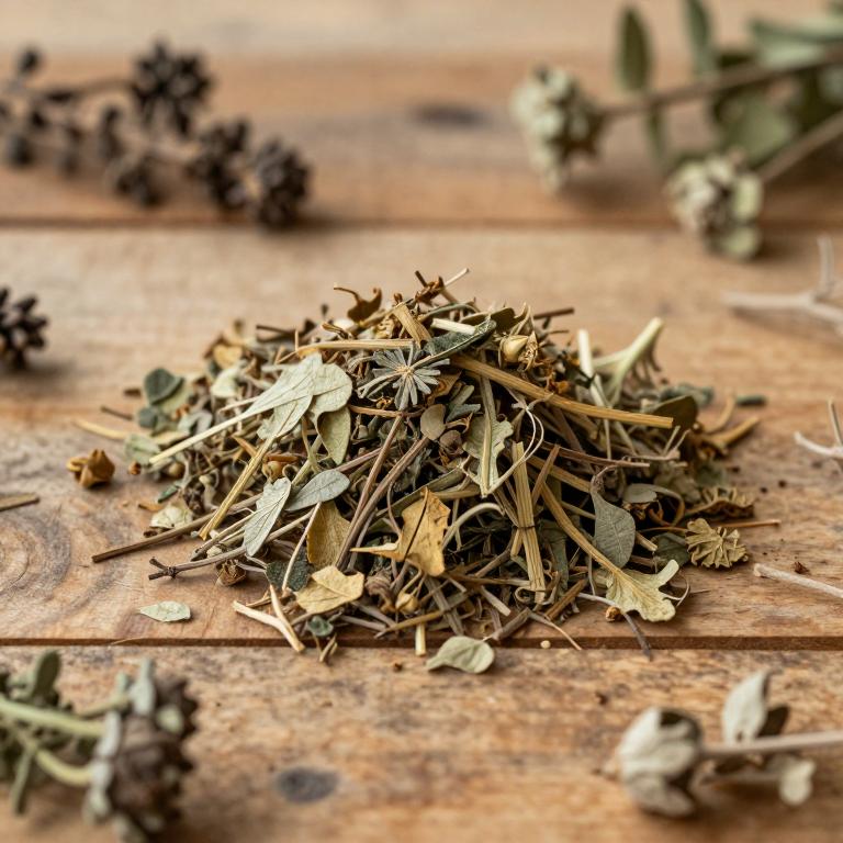 Chresta scapigera