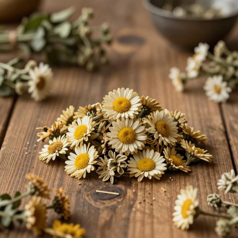 Chrysanthemum × morifolium