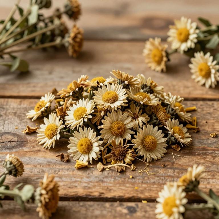 Chrysanthemum