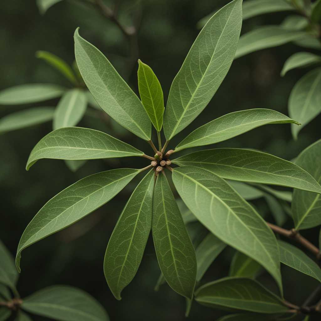herb drying checklist