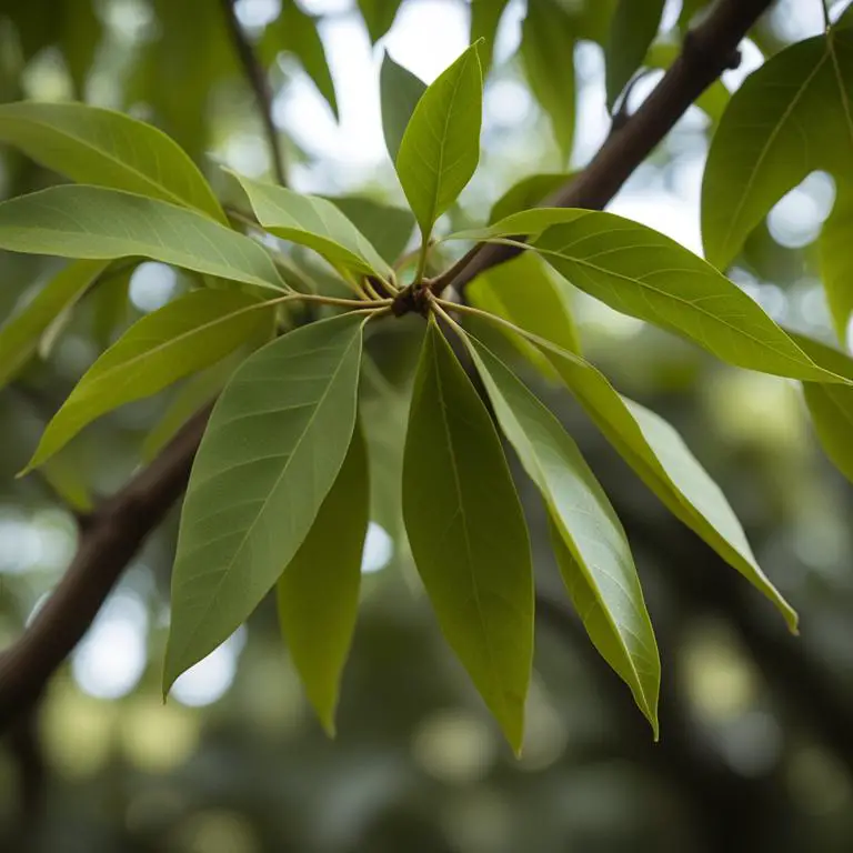 cinnamomum zeylanicum