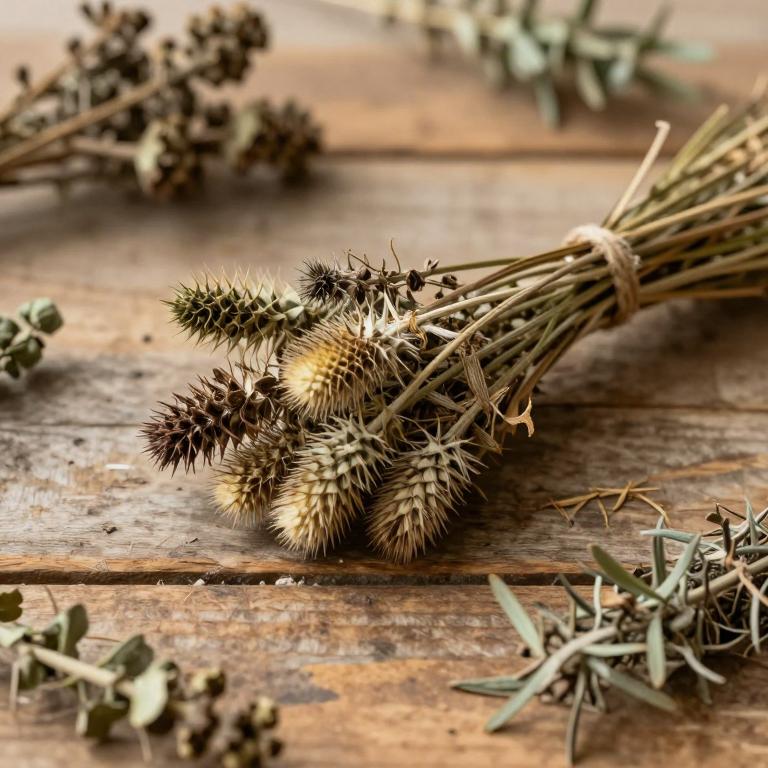 Cirsium subcoriaceum