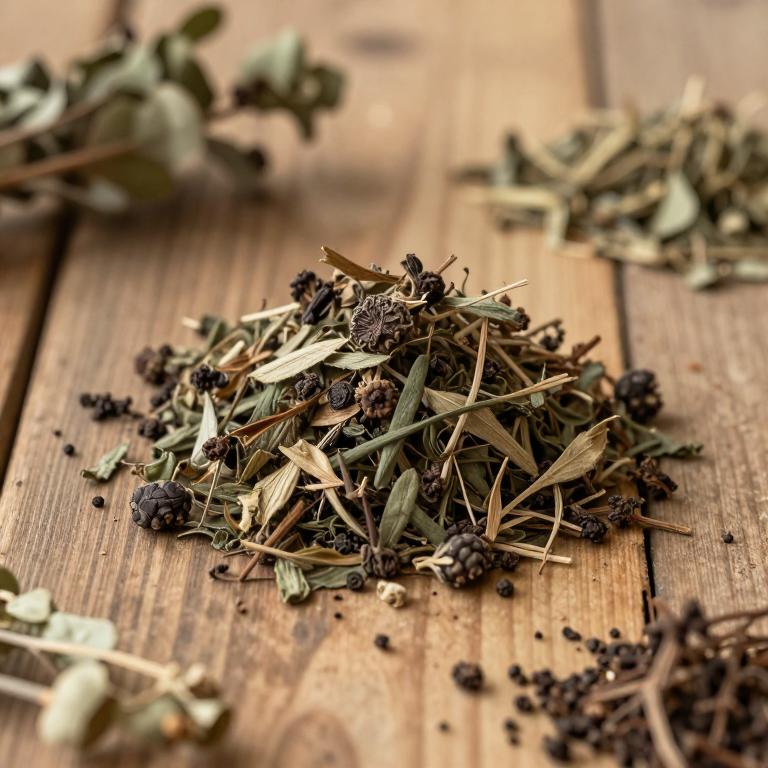 Citharexylum