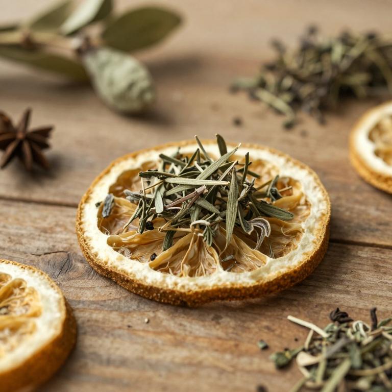 Citrus australasica