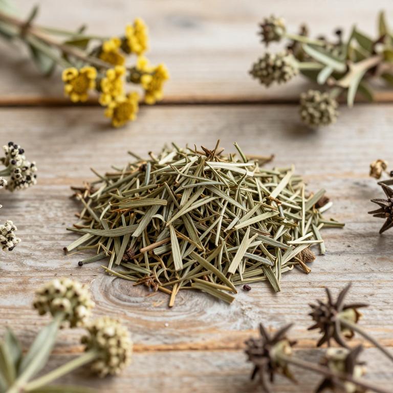 Clinopodium barbatum