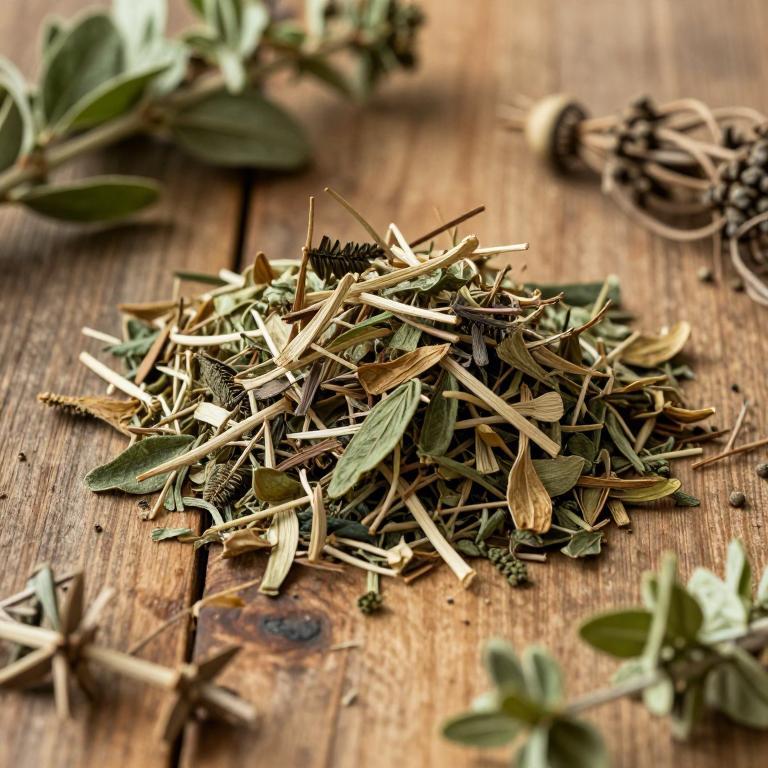 Cola cordifolia