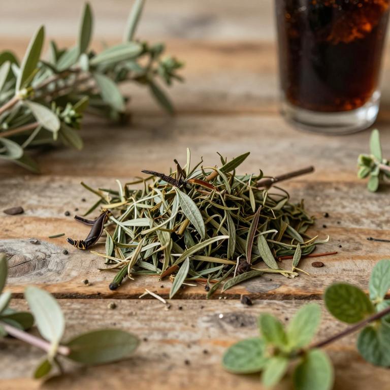 Cola lepidota