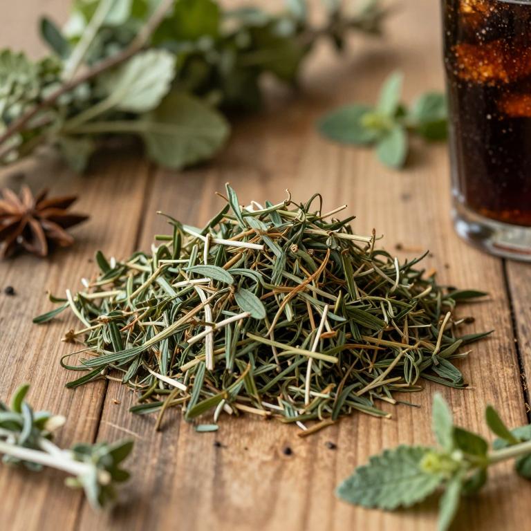 Cola lizae