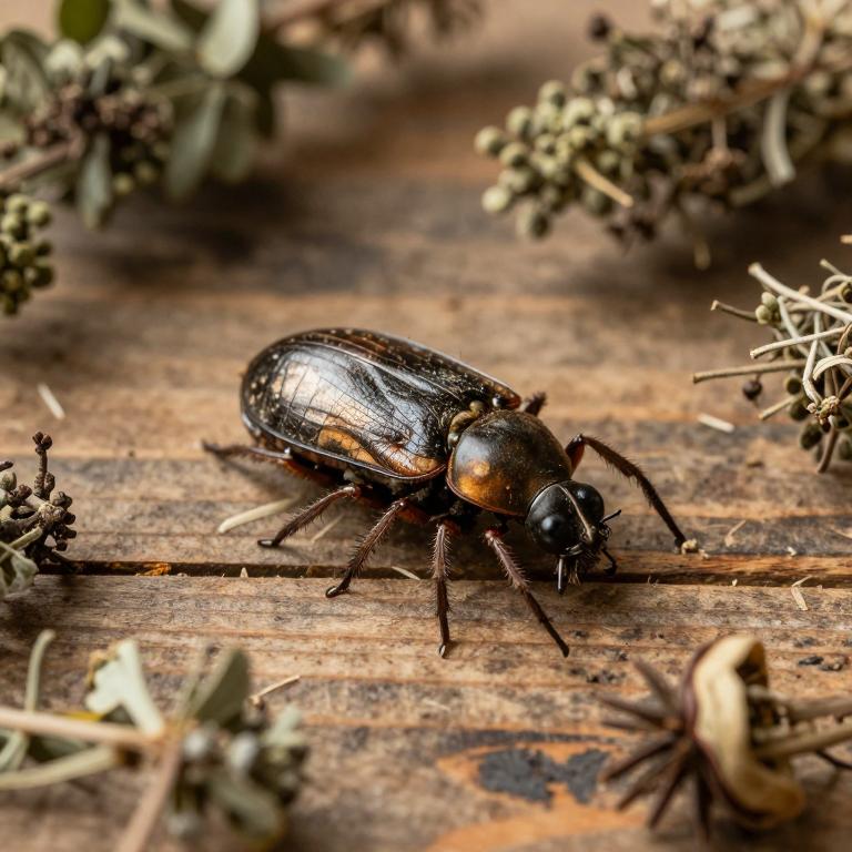 Connarus favosus