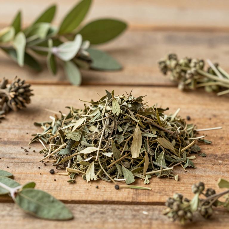Corchorus depressus