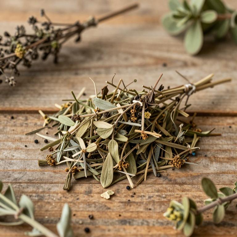 Coriaria arborea