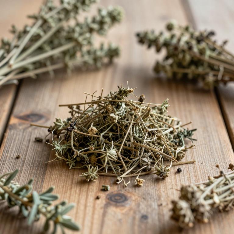 Corispermum squarrosum