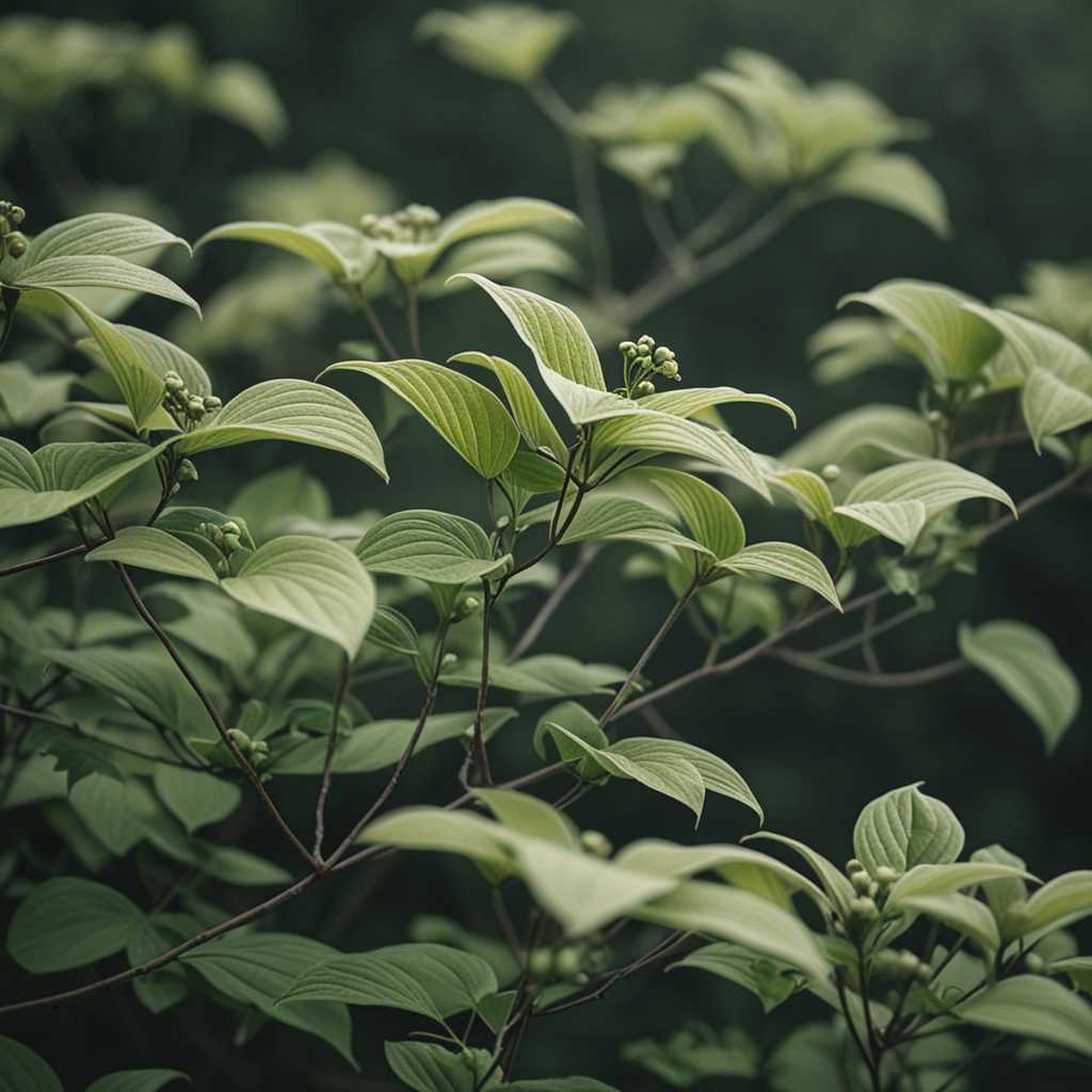 herb drying checklist
