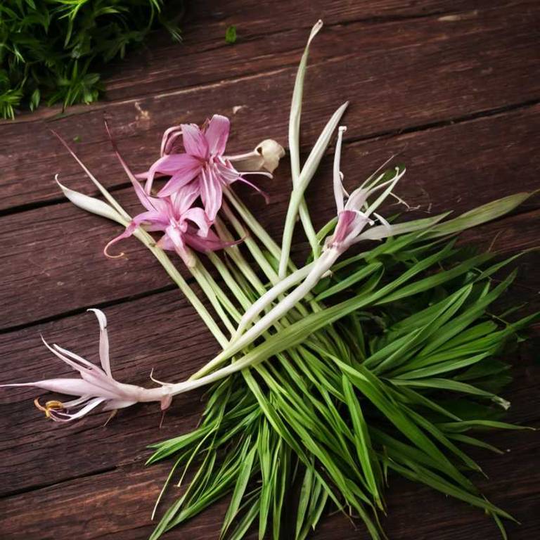 crinum asiaticum