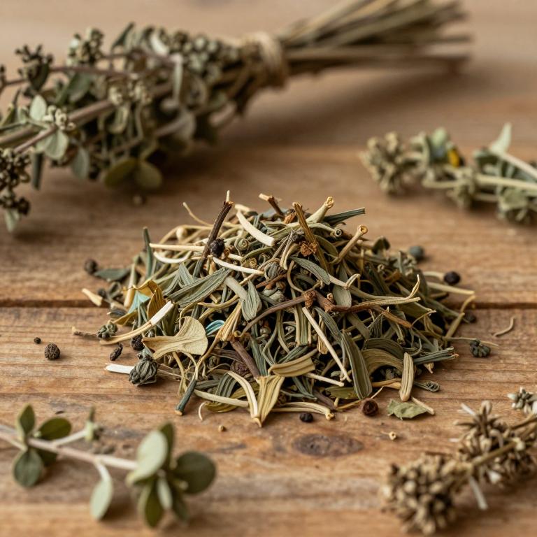 Critonia aromatisans