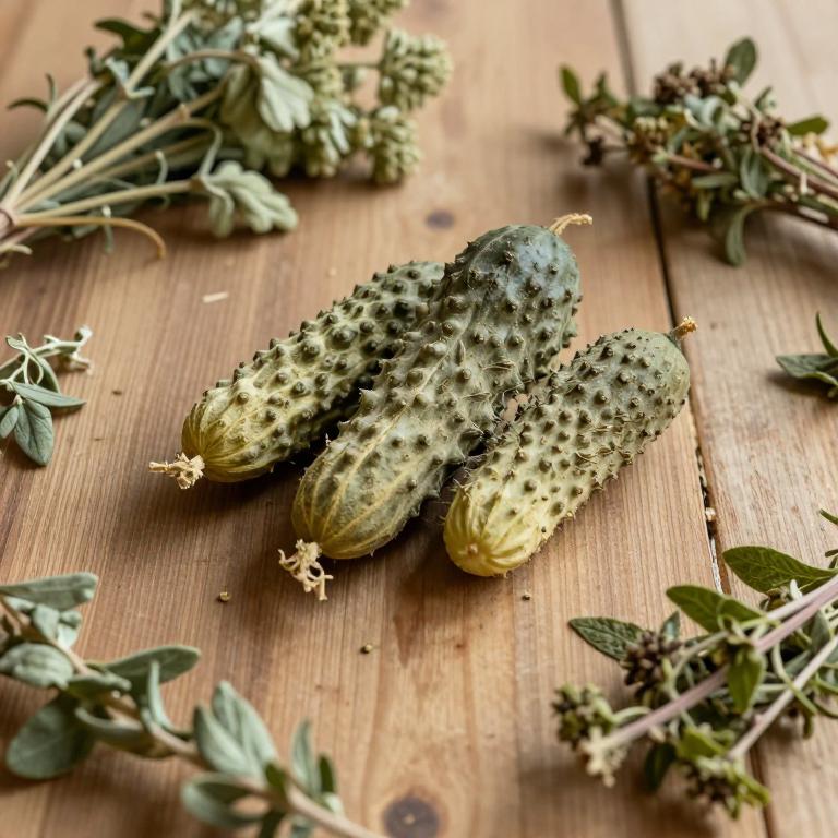 Cucumis