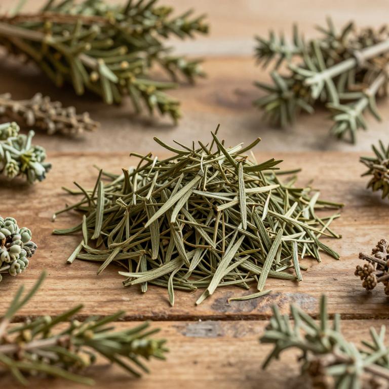 Cupressus atlantica