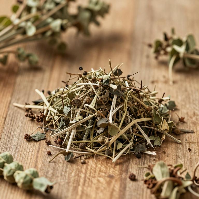 Cuscuta americana