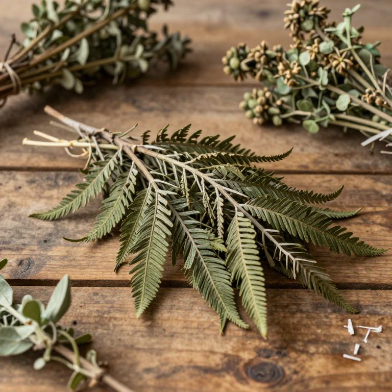 Cycas media