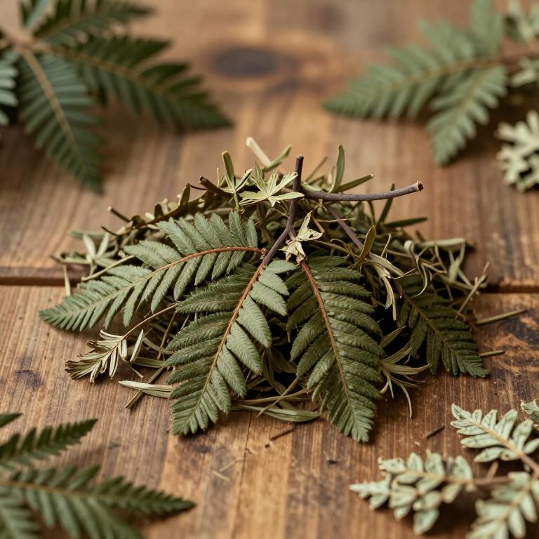 Cycas thouarsii