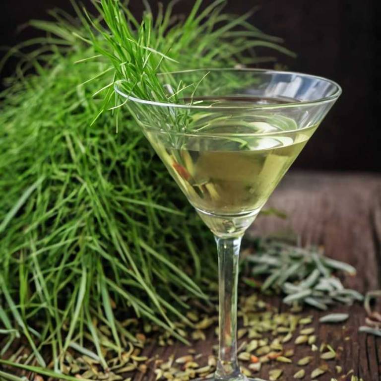 cymbopogon martini