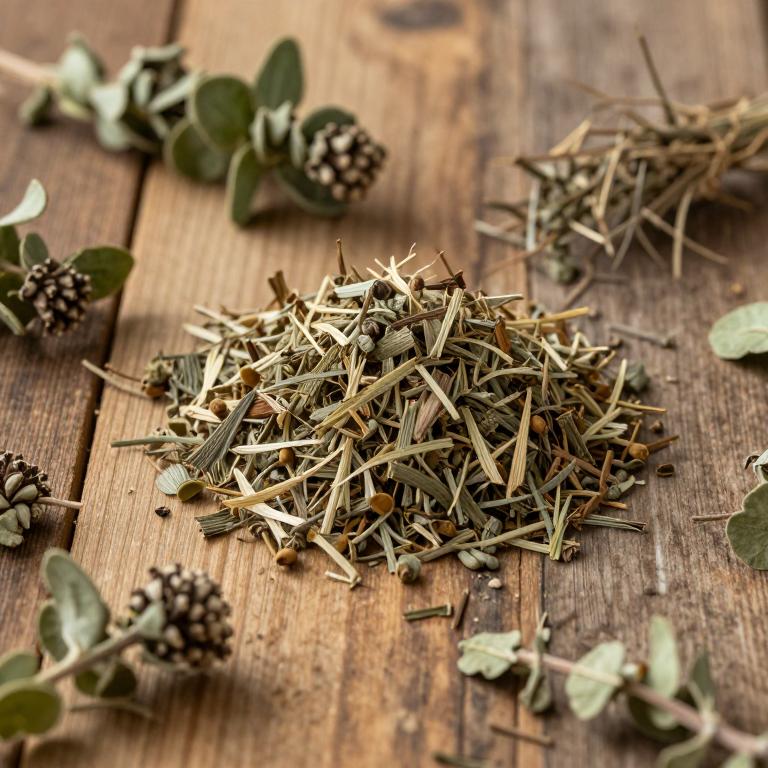 Dalbergia frutescens