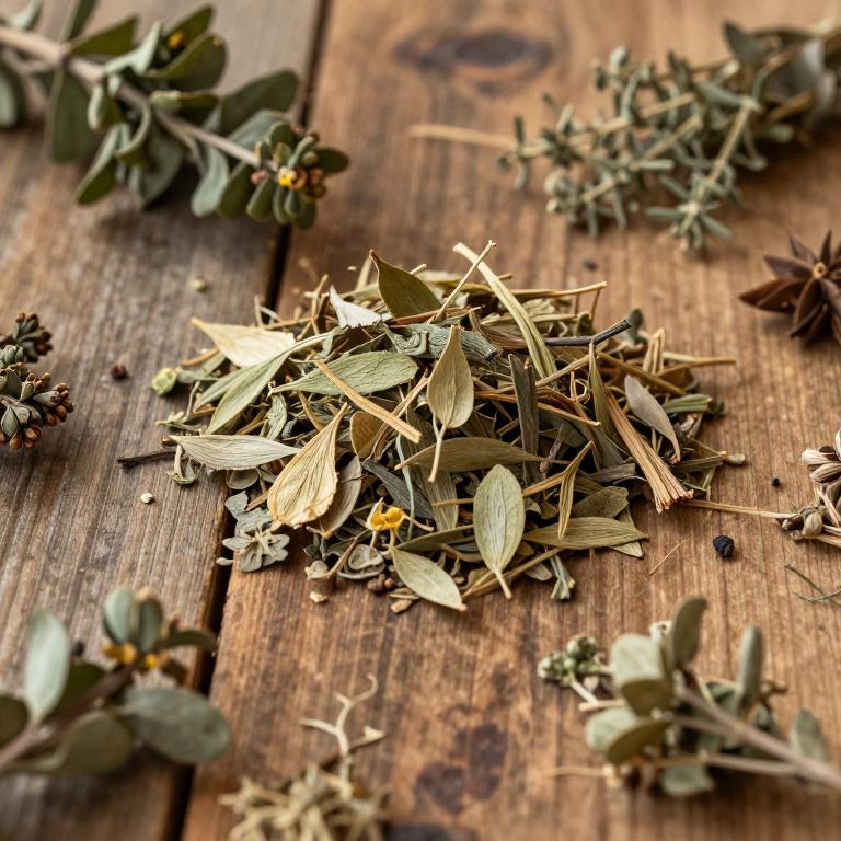 Dalbergia latifolia