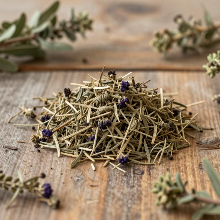 Dalea purpurea