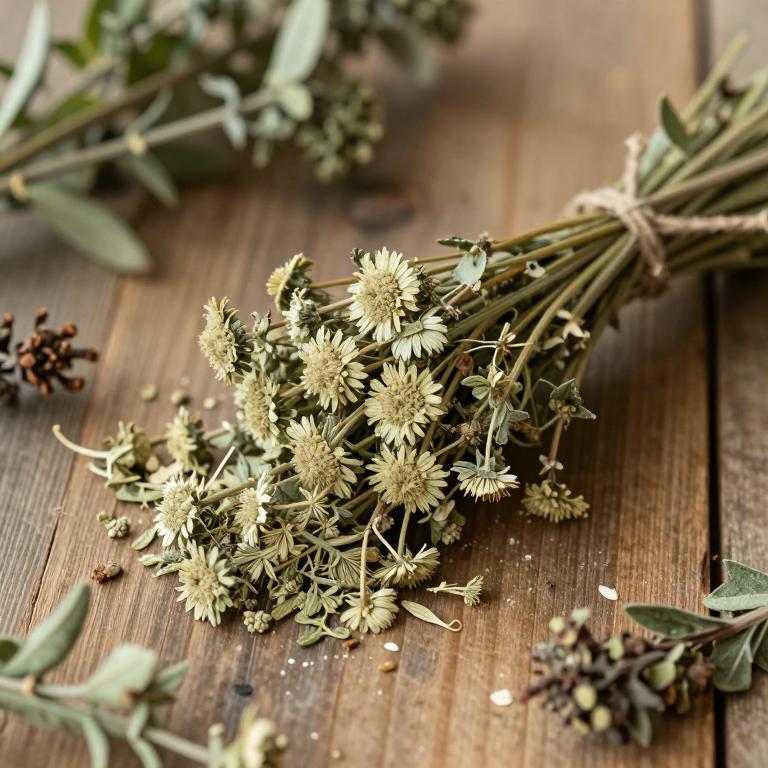 Daucus melananthus