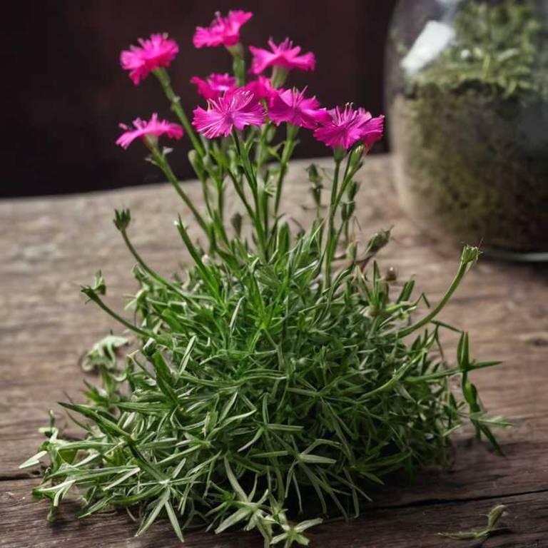 dianthus superbus