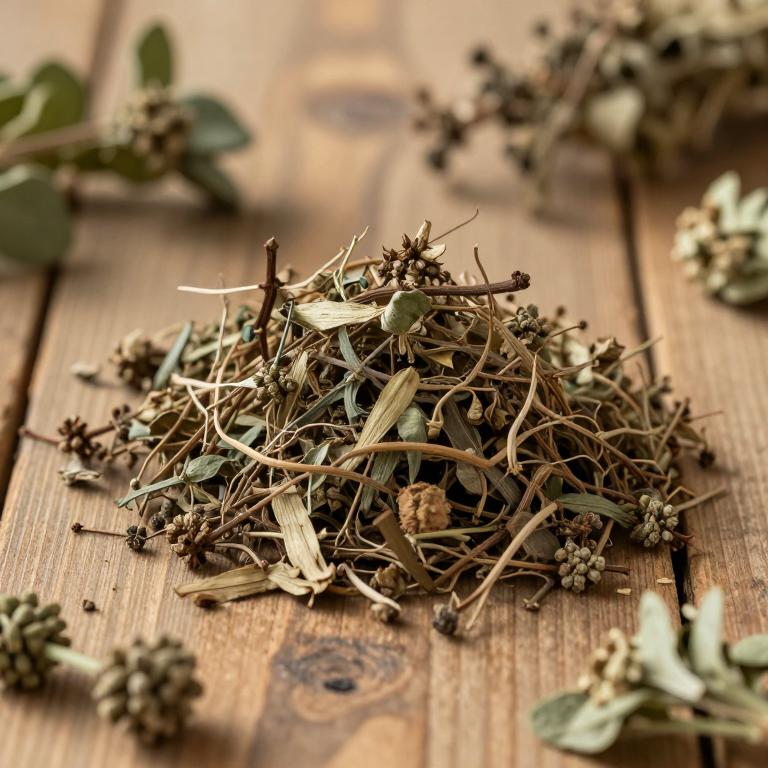 Dioscorea sylvatica