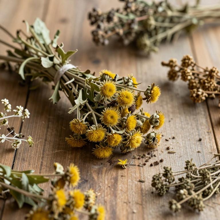 Dipsacus