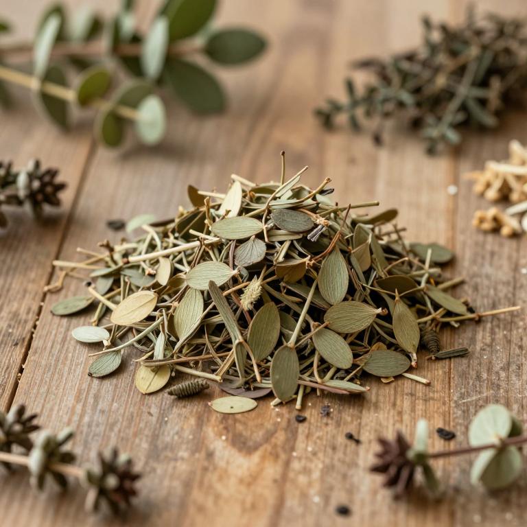 Doona ovalifolia