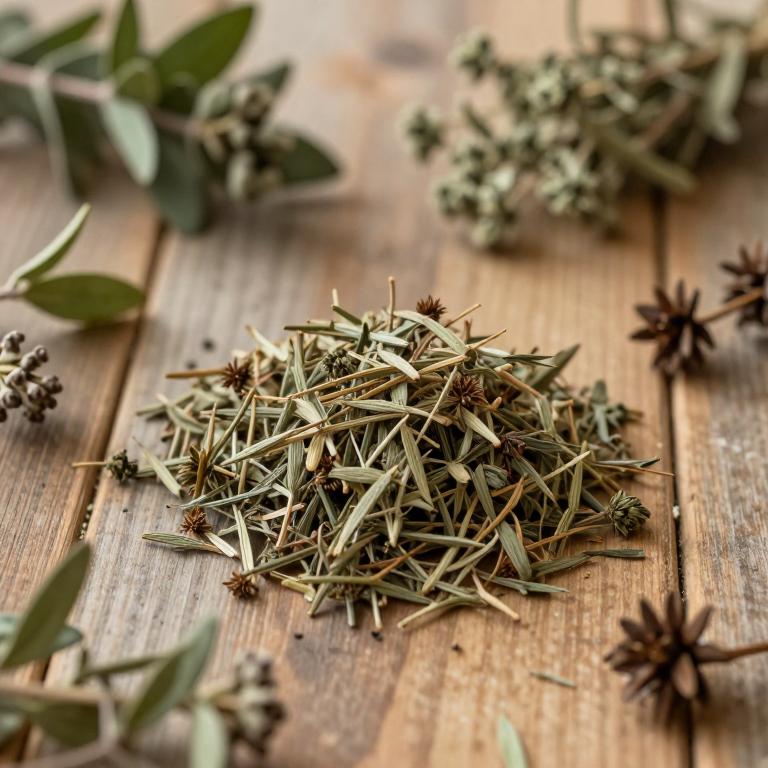 Dracocephalum officinale subsp. officinale