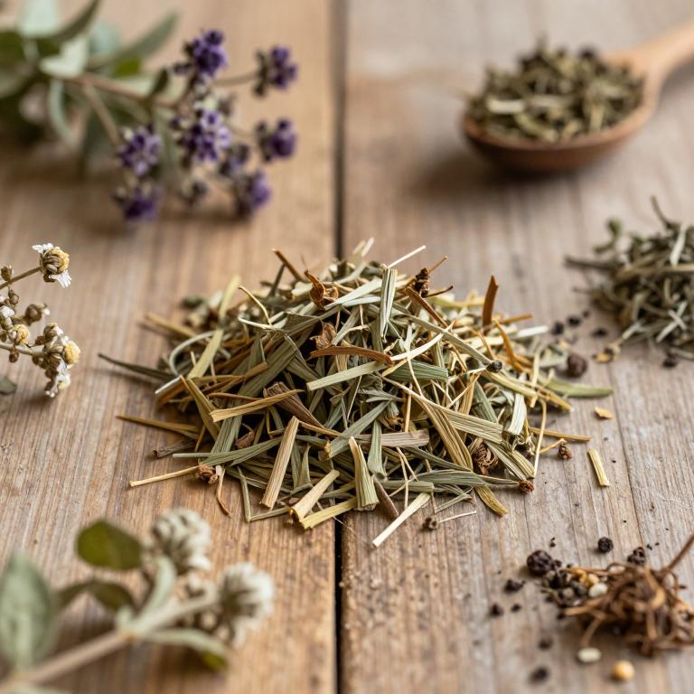 Dracocephalum officinale