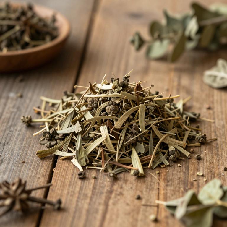 Drimia indica