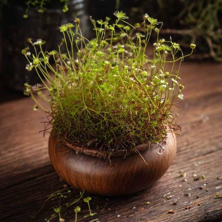 drosera rotundifolia