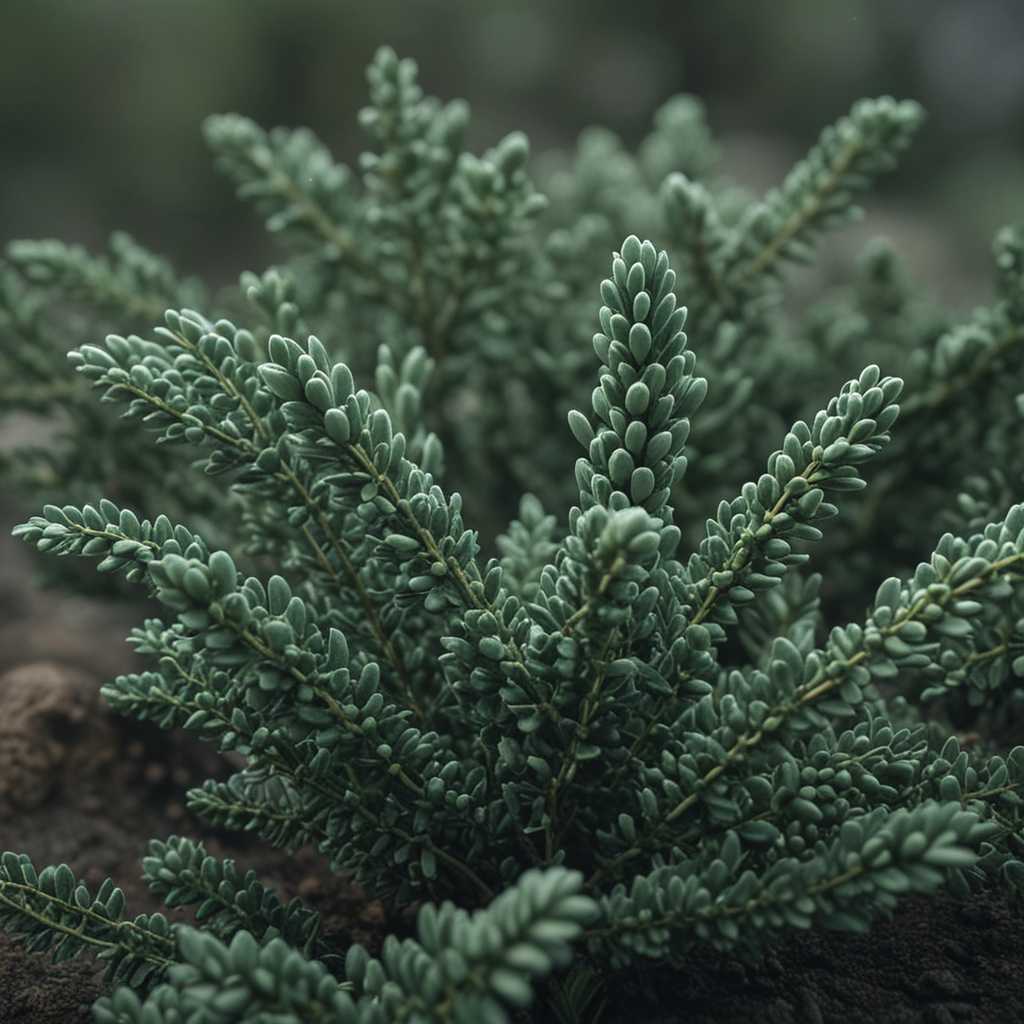herb drying checklist