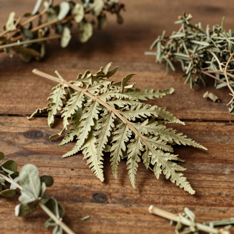 Dryopteris