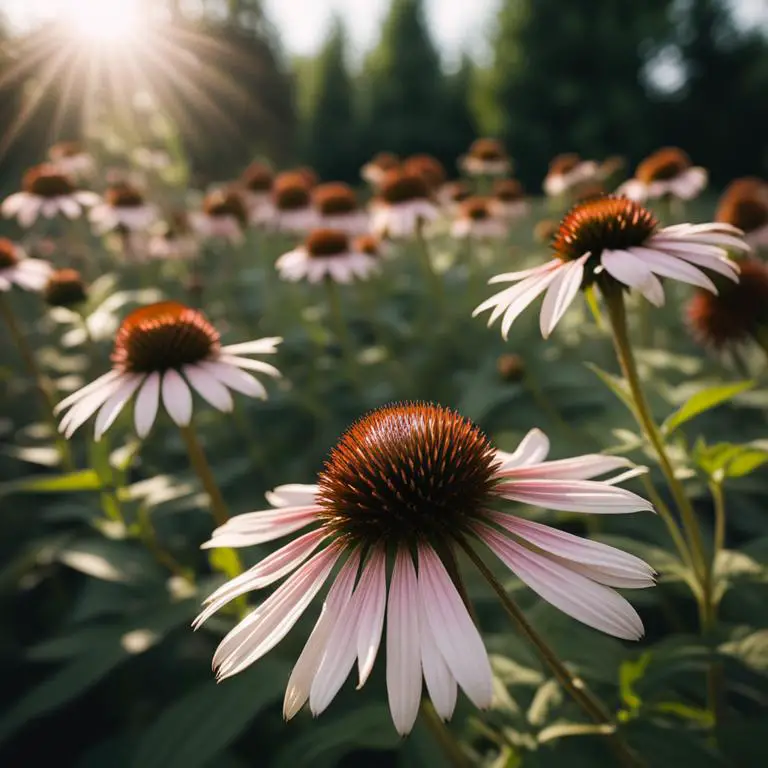 echinacea pallida