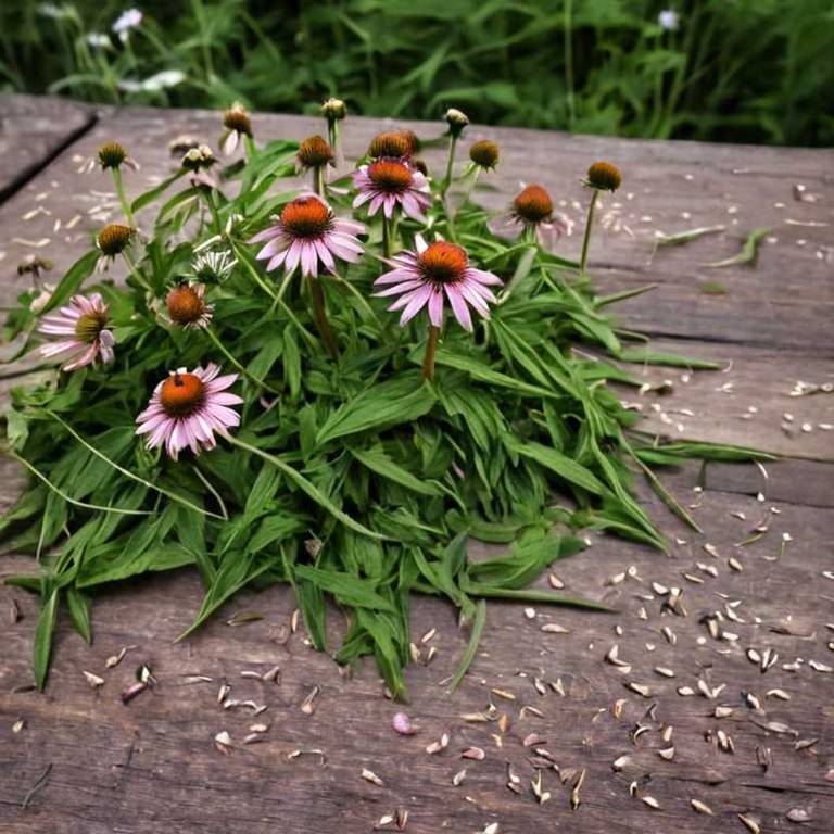 echinacea pallida