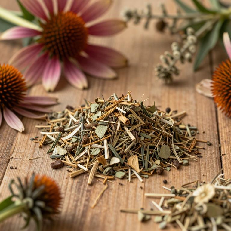 Echinacea tennesseensis