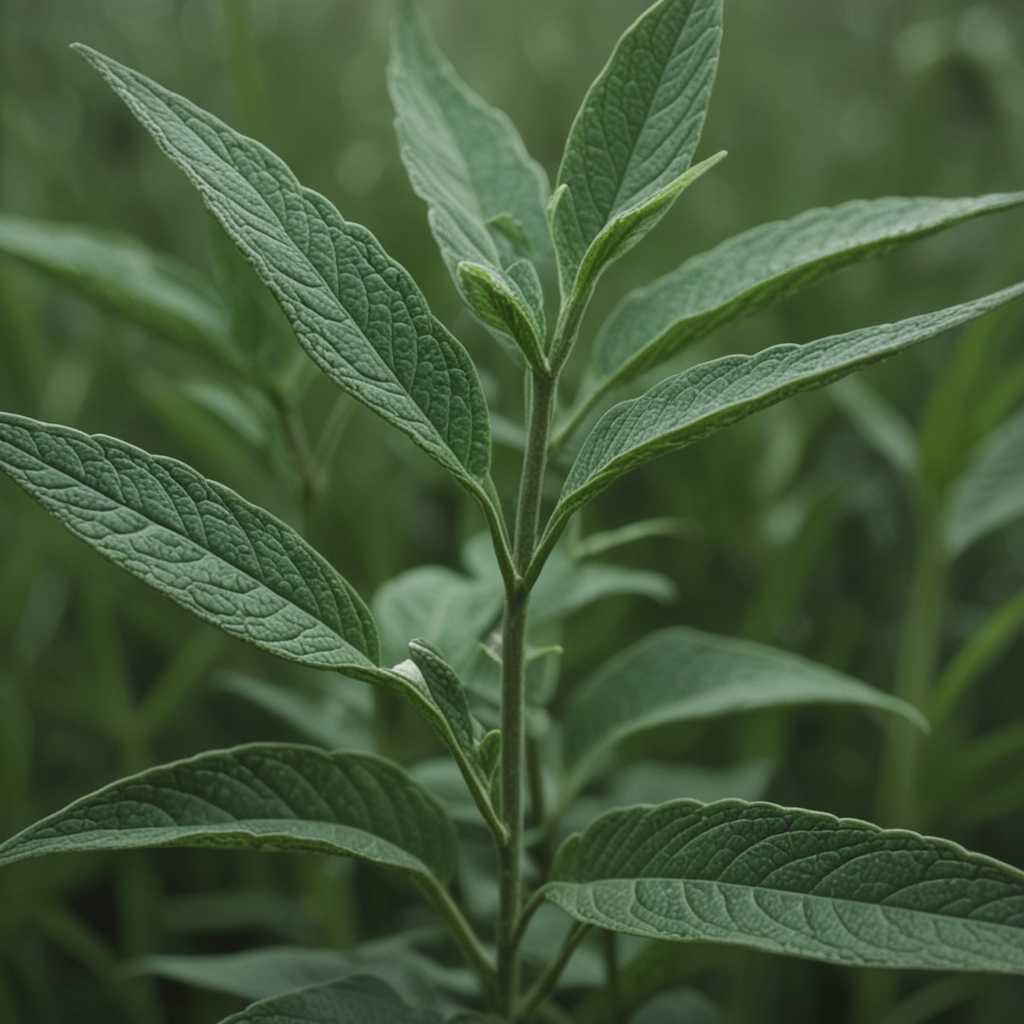 herb drying checklist