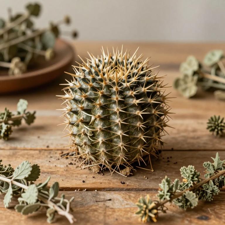 Echinopsis macrogona