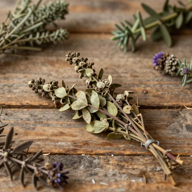Echium italicum subsp. italicum