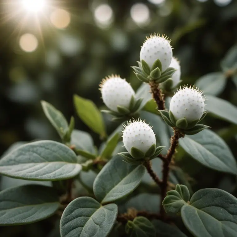 eclipta alba