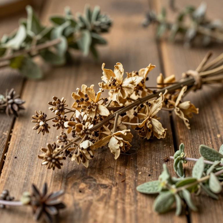 Edgeworthia gardneri